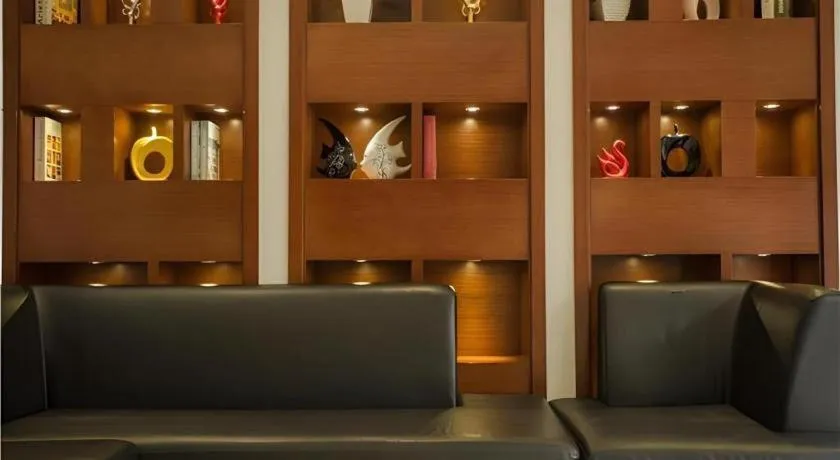 City Comfort Inn Nanchang Tengwang Pavilion Metro Station