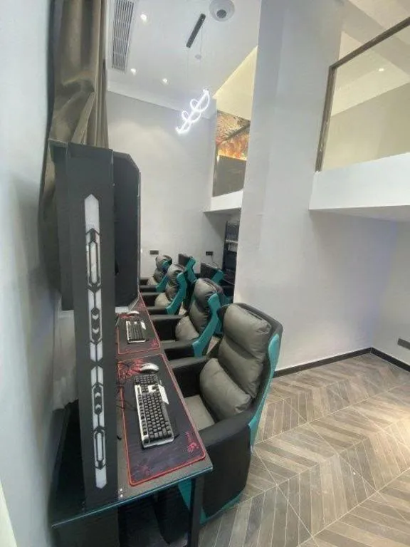 City Comfort Inn Nanchang Tengwang Pavilion Metro Station