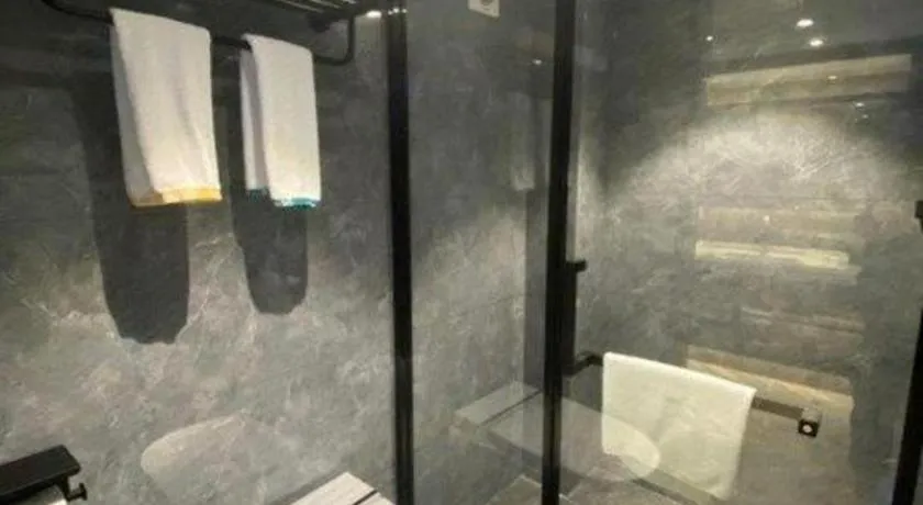 City Comfort Inn Nanchang Tengwang Pavilion Metro Station