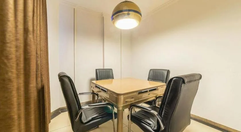 City Comfort Inn Nanchang Tengwang Pavilion Metro Station