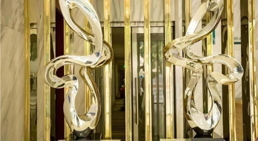 City Comfort Inn Nanchang Tengwang Pavilion Metro Station