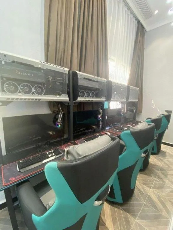 City Comfort Inn Nanchang Tengwang Pavilion Metro Station