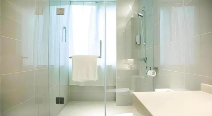 City Comfort Inn Jingzhou Greenland Overseas Beach Wuyue Plaza