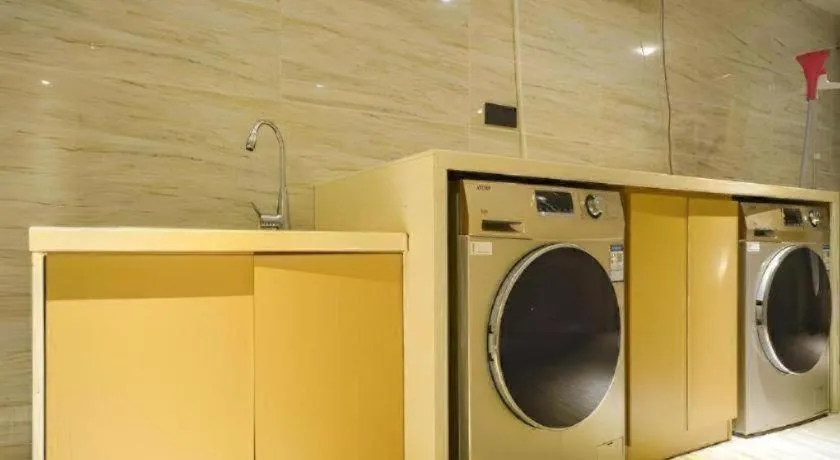 City Comfort Inn Jingzhou Greenland Overseas Beach Wuyue Plaza