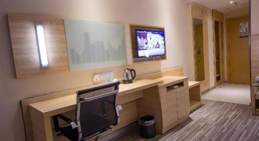 City Comfort Inn Zhongshan Xiaolan Xinduhui Gymnasium