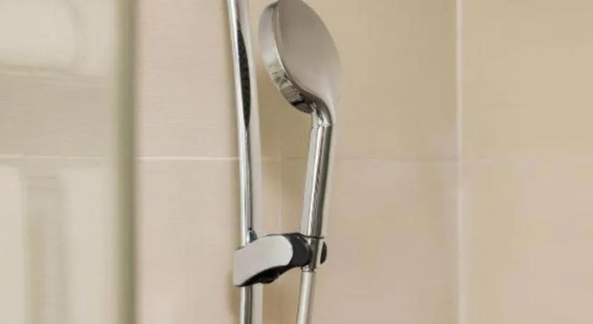 City Comfort Inn Zhongshan Xiaolan Xinduhui Gymnasium