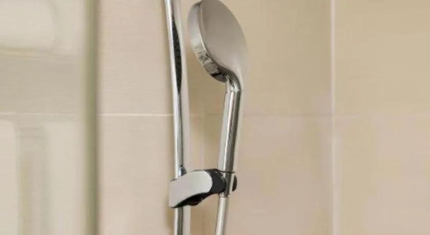 City Comfort Inn Zhongshan Xiaolan Xinduhui Gymnasium