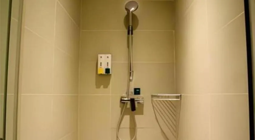 City Comfort Inn Nanning Police Academy Xianhu Food Street