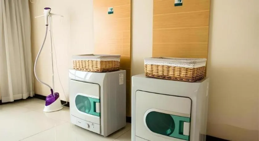 City Comfort Inn Nanning Police Academy Xianhu Food Street