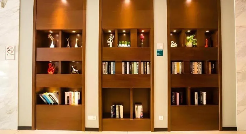 City Comfort Inn Nanning Police Academy Xianhu Food Street