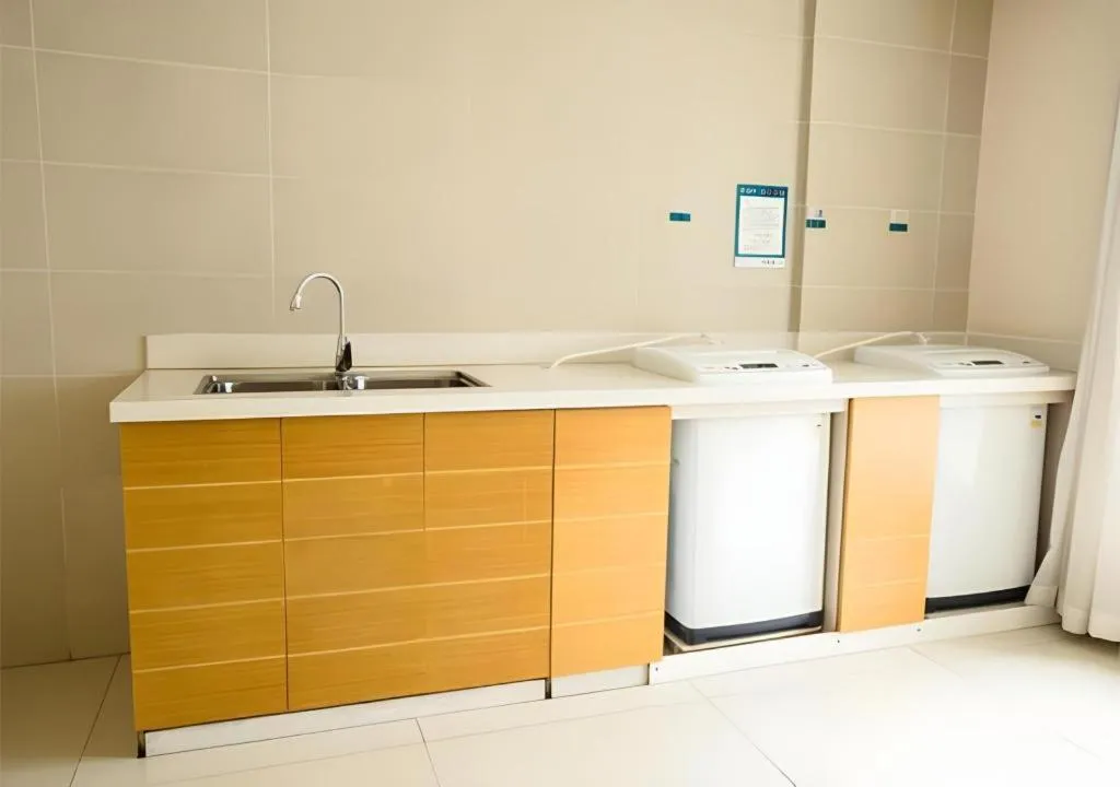 City Comfort Inn Nanning Police Academy Xianhu Food Street