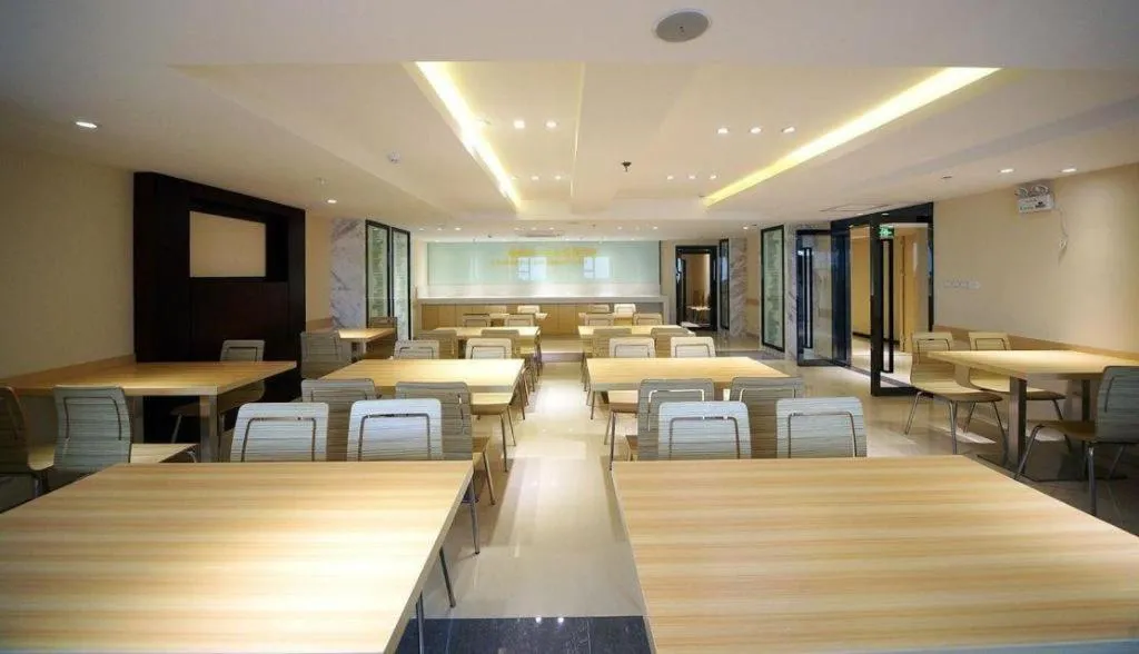 City Comfort Inn Nanning Police Academy Xianhu Food Street