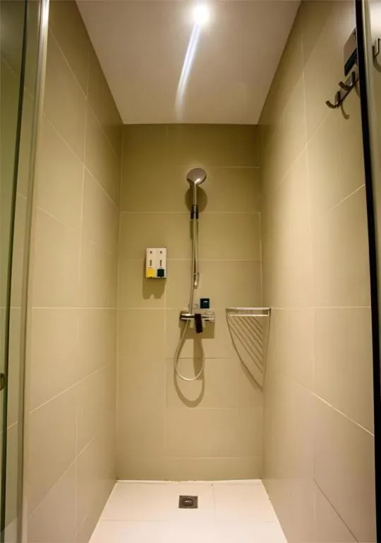 City Comfort Inn Nanning Police Academy Xianhu Food Street