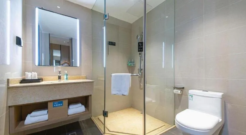 City Comfort Inn Shantou Tianshan Road Xinyicheng