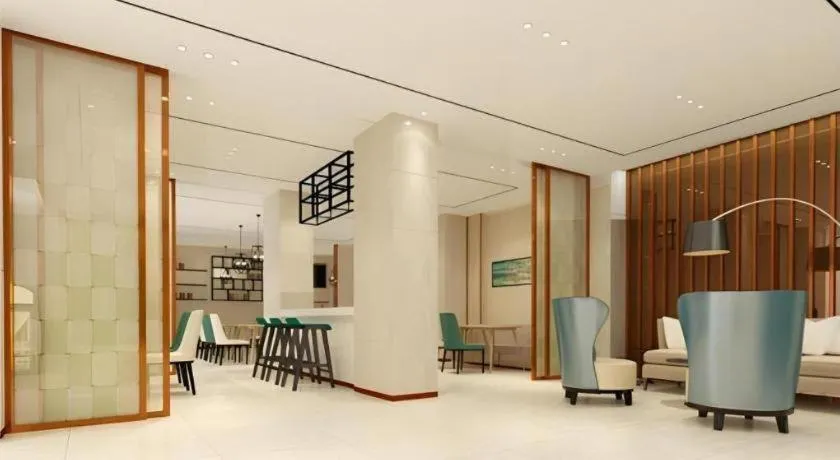 City Comfort Inn Shantou Tianshan Road Xinyicheng