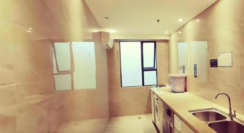 City Comfort Inn Shantou Tianshan Road Xinyicheng