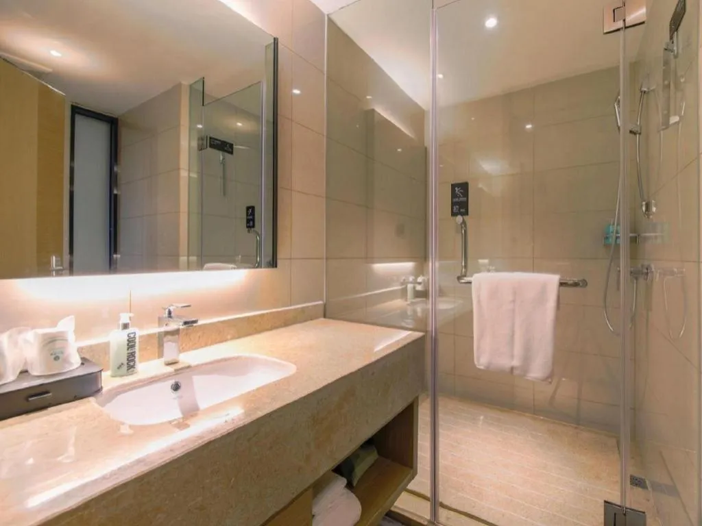 City Comfort Inn Shantou Tianshan Road Xinyicheng