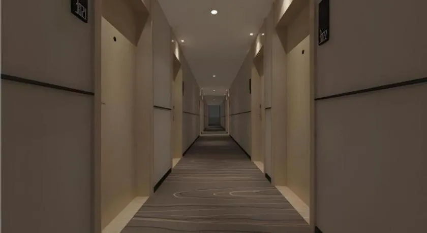 City Comfort Inn Shantou Tianshan Road Xinyicheng