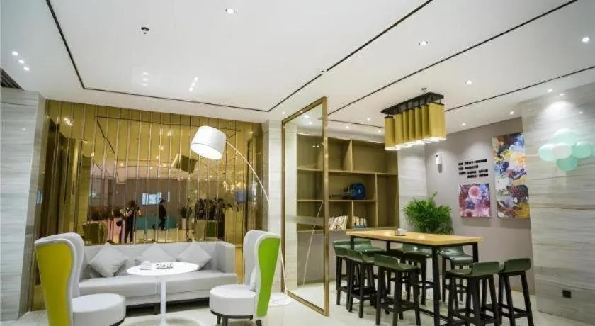 City Comfort Inn Shantou Tianshan Road Xinyicheng