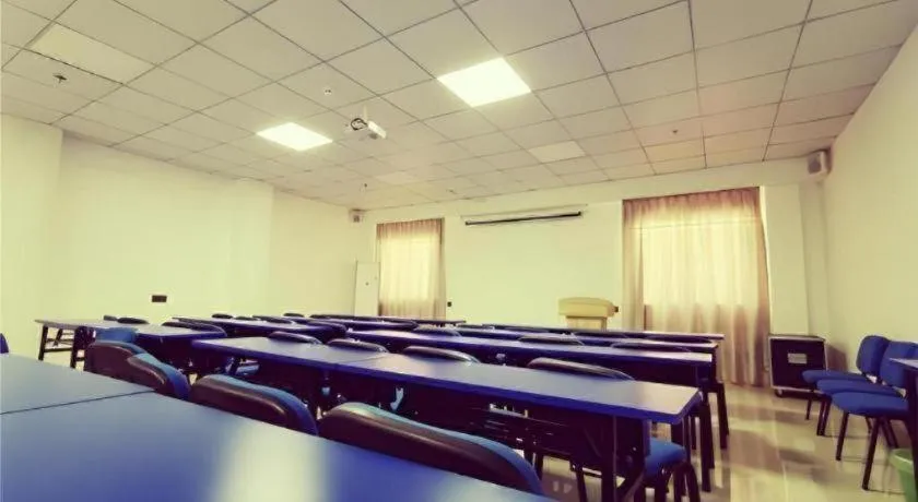 City Comfort Inn Shantou Tianshan Road Xinyicheng