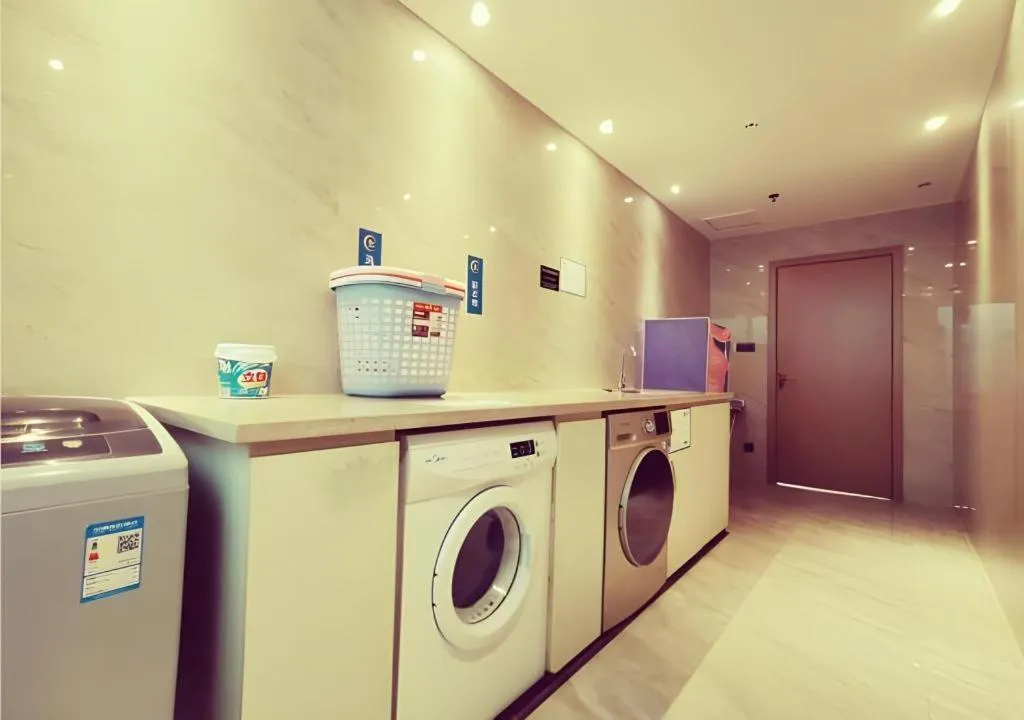 City Comfort Inn Shantou Tianshan Road Xinyicheng