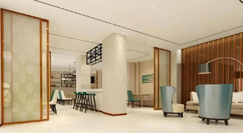 City Comfort Inn Shantou Tianshan Road Xinyicheng