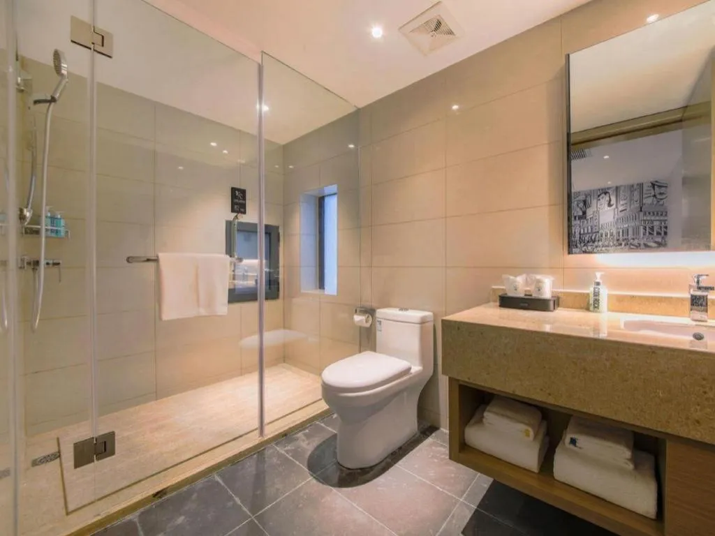 City Comfort Inn Shantou Tianshan Road Xinyicheng