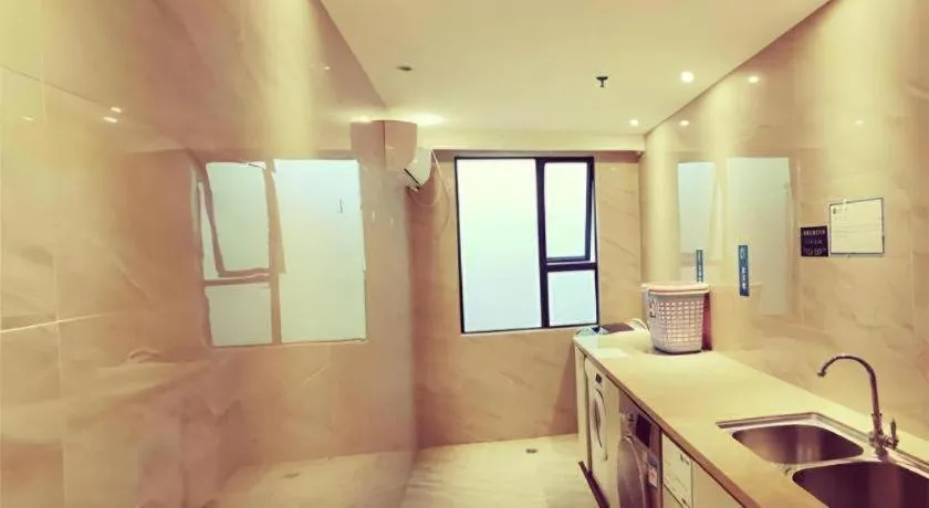 City Comfort Inn Shantou Tianshan Road Xinyicheng