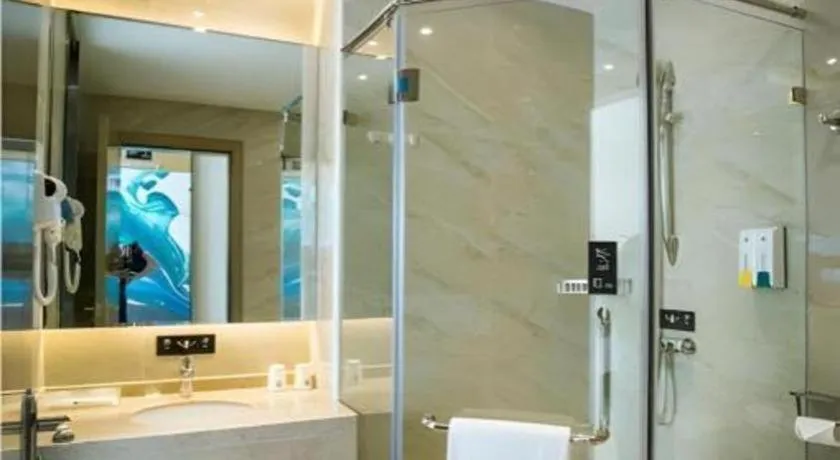 City Comfort Inn Shantou Tianshan Road Xinyicheng