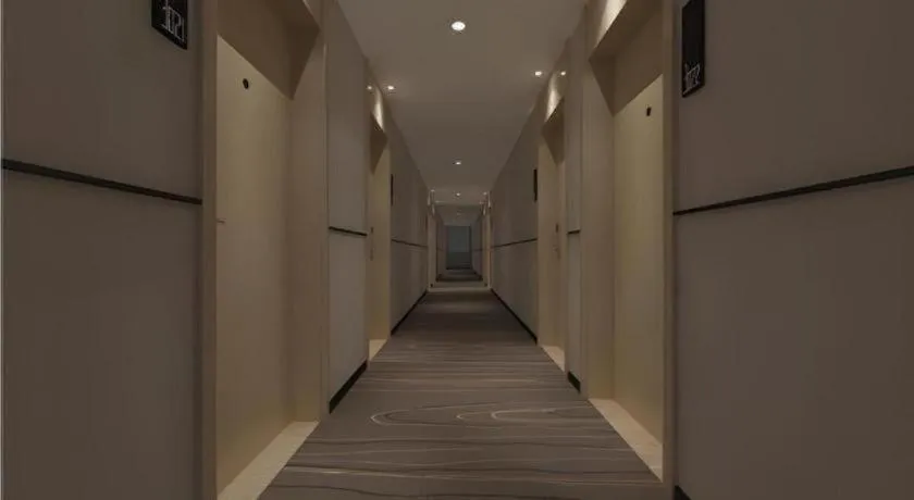 City Comfort Inn Shantou Tianshan Road Xinyicheng