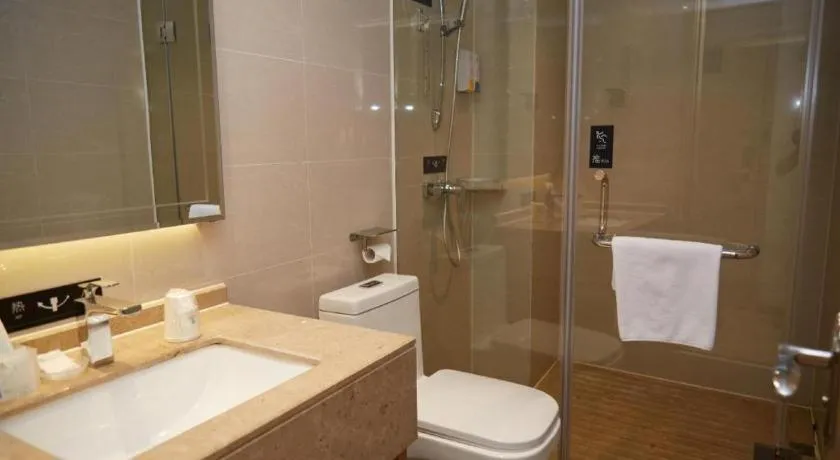 City Comfort Inn Shantou Tianshan Road Xinyicheng