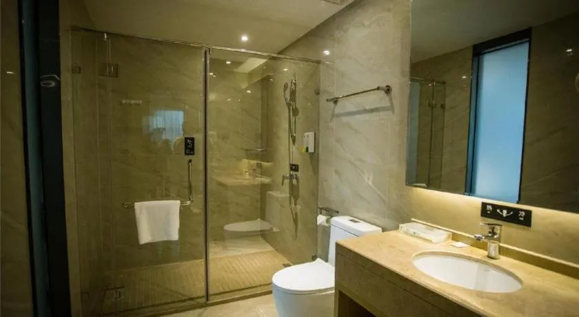 City Comfort Inn Shantou Tianshan Road Xinyicheng