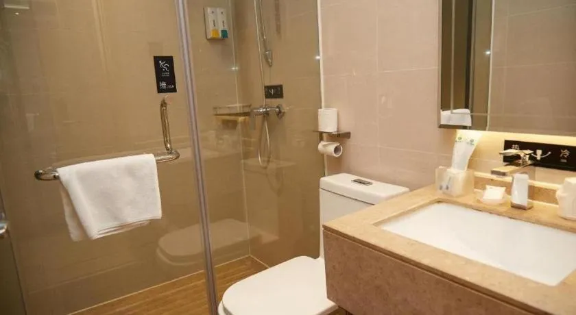 City Comfort Inn Shantou Tianshan Road Xinyicheng