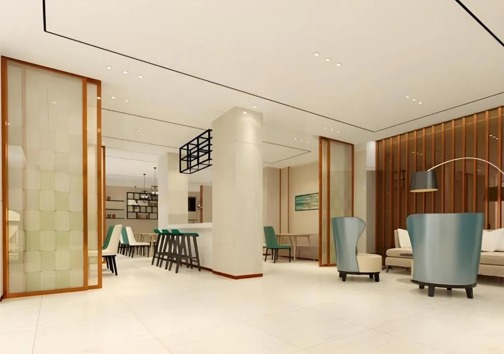 City Comfort Inn Shantou Tianshan Road Xinyicheng