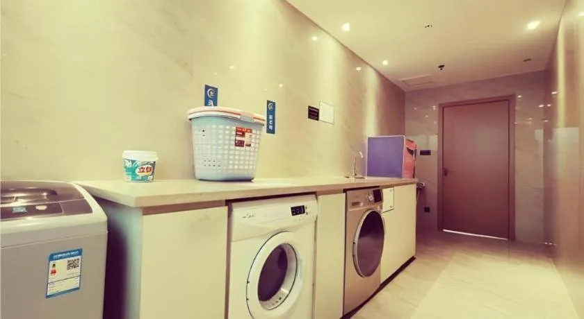 City Comfort Inn Shantou Tianshan Road Xinyicheng