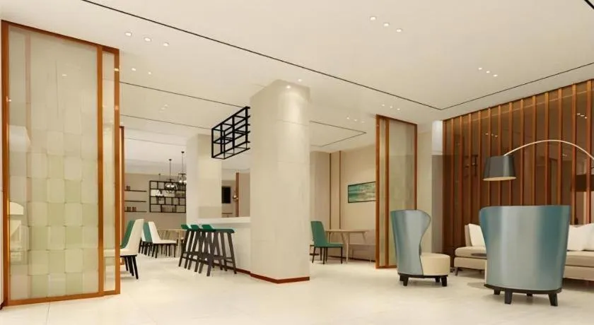 City Comfort Inn Shantou Tianshan Road Xinyicheng