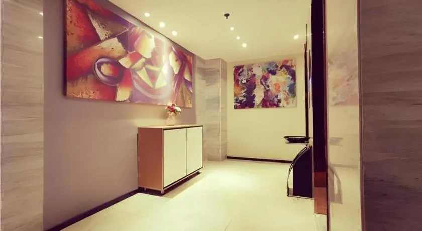 City Comfort Inn Shantou Tianshan Road Xinyicheng