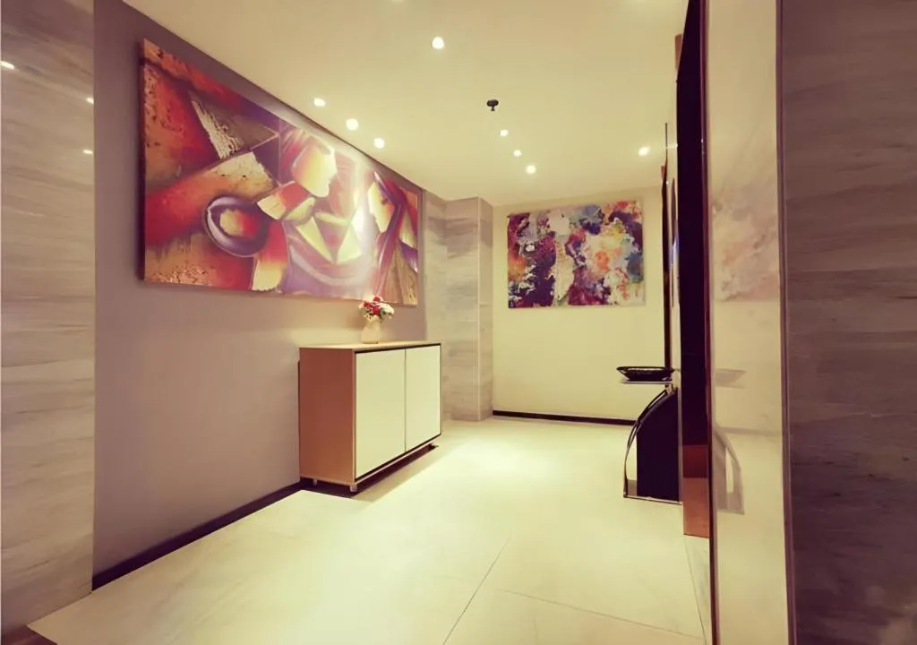 City Comfort Inn Shantou Tianshan Road Xinyicheng