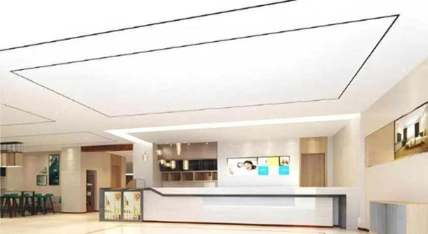 City Comfort Inn Shantou Tianshan Road Xinyicheng