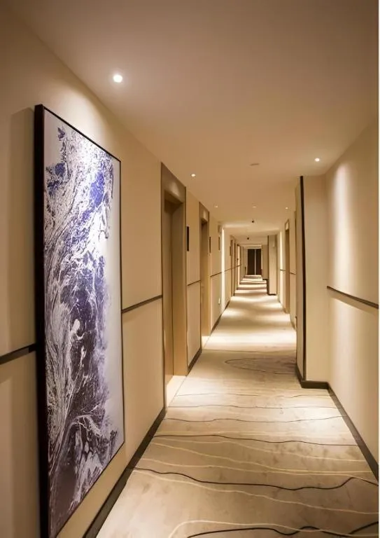 City Comfort Inn Shantou Tianshan Road Xinyicheng