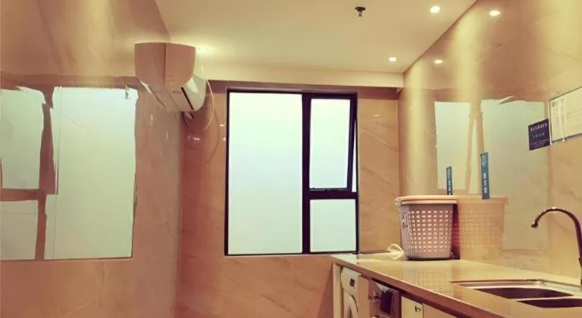 City Comfort Inn Shantou Tianshan Road Xinyicheng