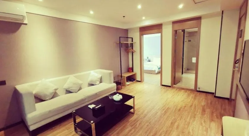 City Comfort Inn Shantou Tianshan Road Xinyicheng