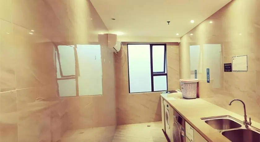 City Comfort Inn Shantou Tianshan Road Xinyicheng