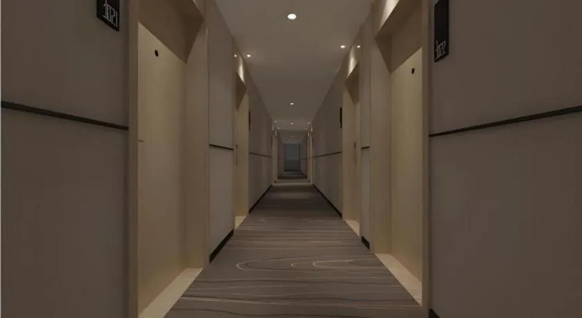 City Comfort Inn Shantou Tianshan Road Xinyicheng