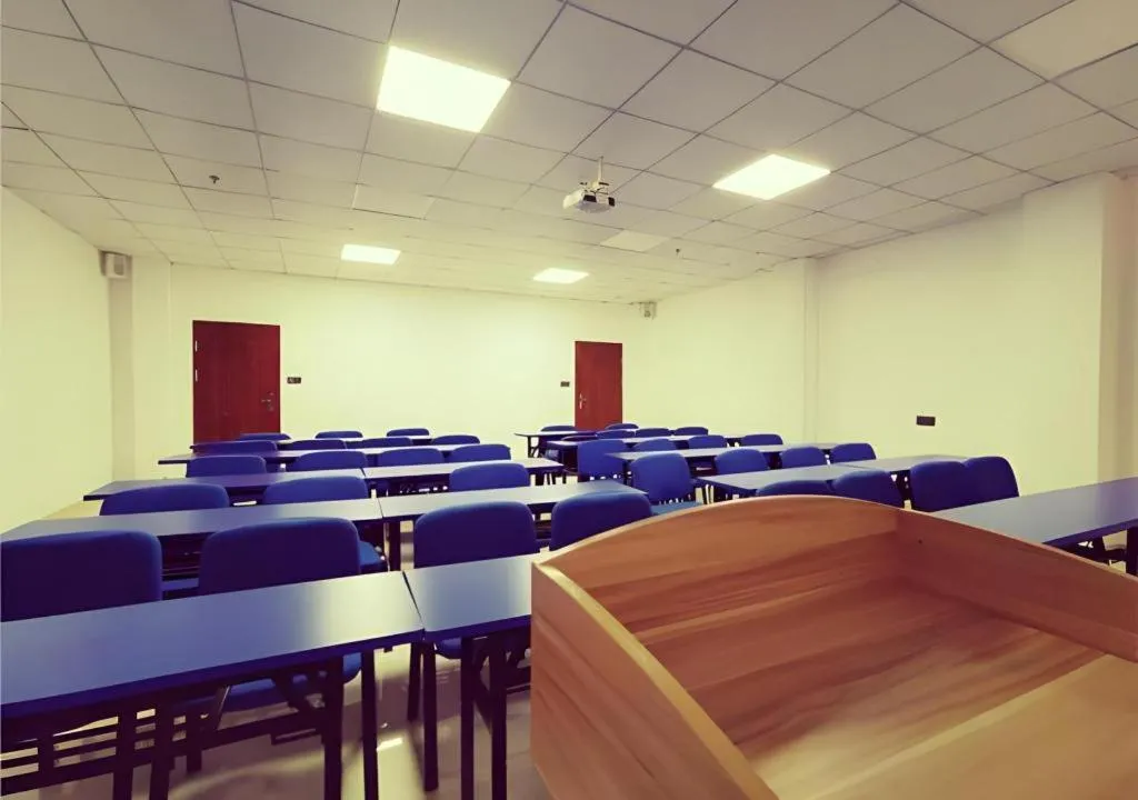 City Comfort Inn Shantou Tianshan Road Xinyicheng