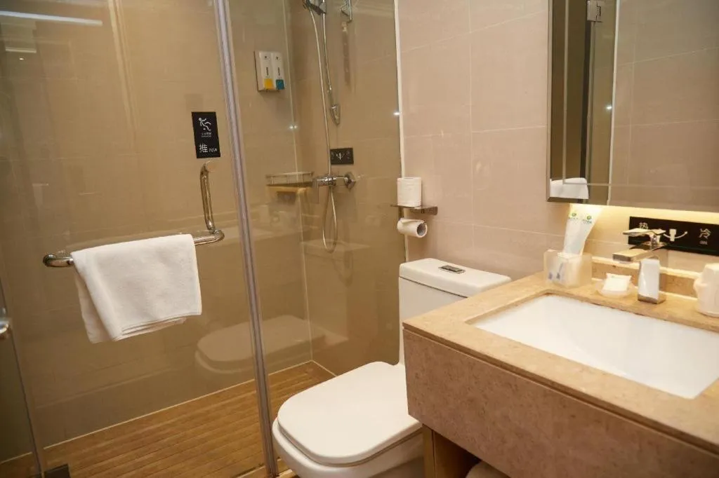 City Comfort Inn Shantou Tianshan Road Xinyicheng