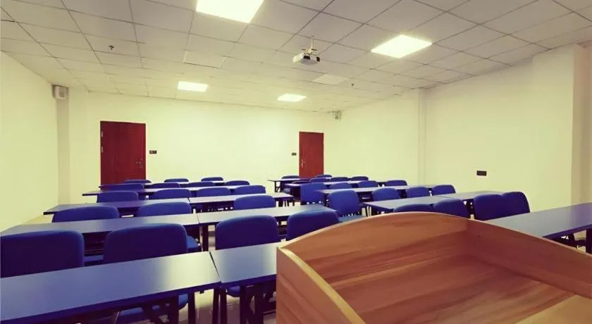 City Comfort Inn Shantou Tianshan Road Xinyicheng