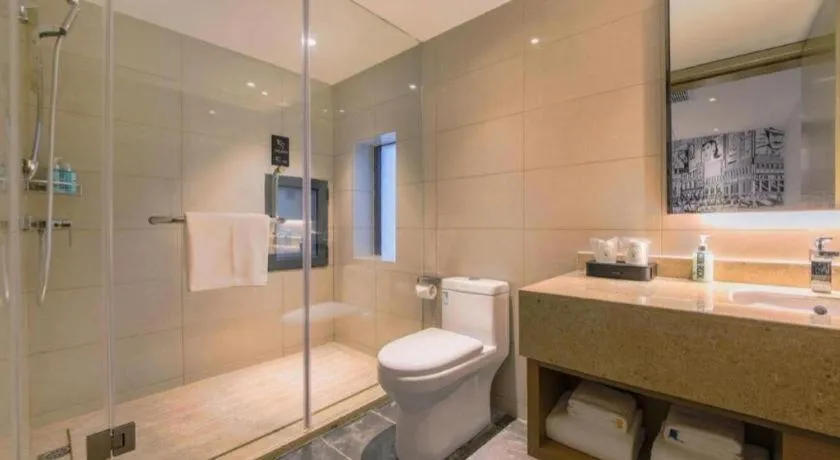 City Comfort Inn Shantou Tianshan Road Xinyicheng