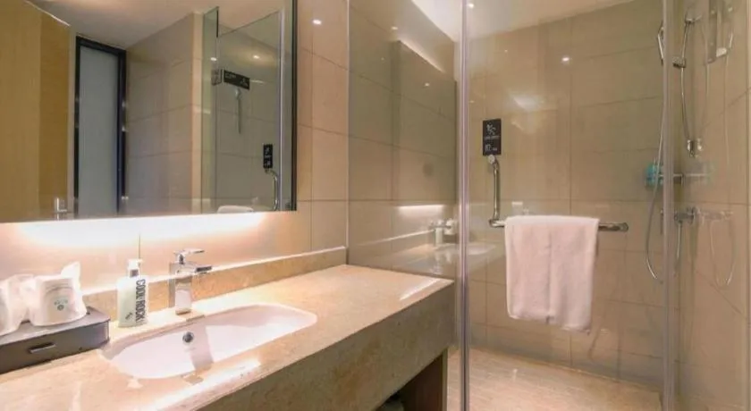 City Comfort Inn Shantou Tianshan Road Xinyicheng