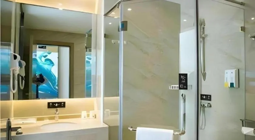 City Comfort Inn Shantou Tianshan Road Xinyicheng